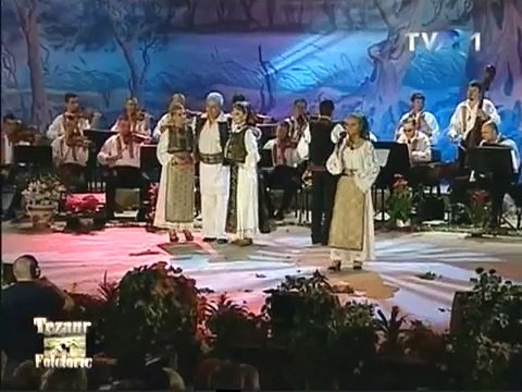 Felicia Stoian, Maria Coman, Liliana Laichici, Adrian Stanca si Orchestra Rapsodia Bihoreana ,dirijor Liviu Butiu