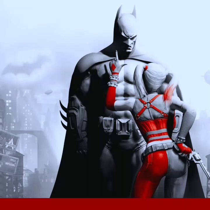 DoYouWannaKillTheBatman
