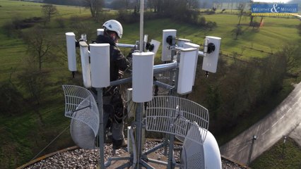 Politique numérique et haut-débit