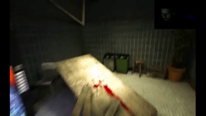 Let's Play!: Outlast - Scariest Game Ever? - Part 1