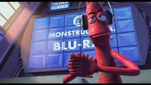 Disney España   Tráiler Monstruos, S.A.   En DVD
