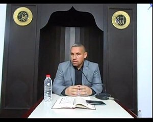 Аллах или ние - Хусейн Ходжа