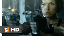 Resident Evil- The Final Chapter TV SPOT - The End (2017) - Milla Jovovich Movie_Full-HD