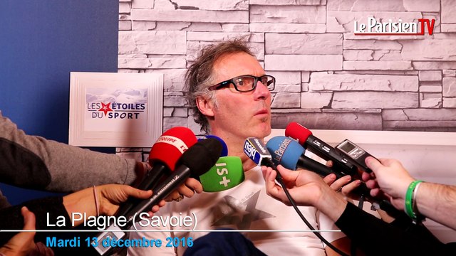PSG. Laurent Blanc : «Les joueurs qui me critiquent sont ceux qui ne jouaient pas»