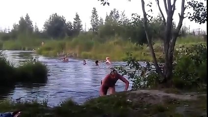 Vacation - Russian style