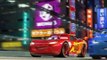 Disney Pixar España   Teaser trailer oficial Cars 2