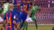 Al Ahli SC vs Barcelona 3-5 All Goals and Highlights (Friendly) 2016 HD