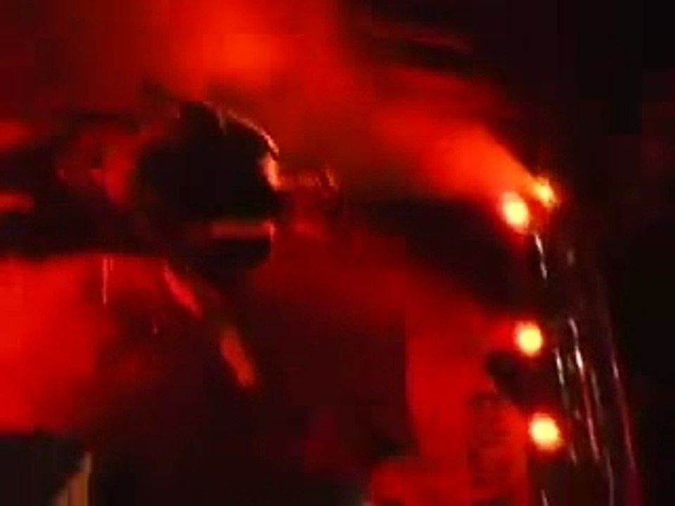 Sim's Live Burelesk festival