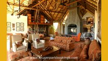 Lukimbi Safari Lodge Kruger National Park (Part 8)