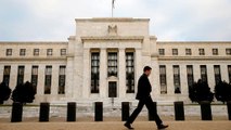 Federal Reserve meets, interest rate hike expected