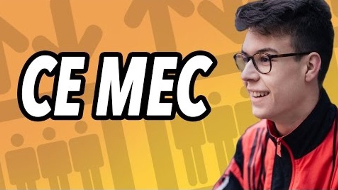 SEB LA FRITE-CE MEC... - Dans un ascenseur