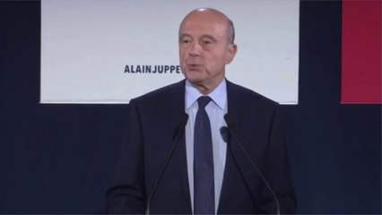 Bordeaux : Alain Juppé dérape en plein Conseil municipal