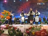 Angelica Flutur, Alexandru Bradatan, Dan Dobos, Cornelia Ciobanu si Orchestra Rapsodia Bihoreana ,dirijor Liviu Butiu.