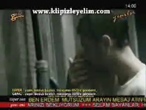 Ben özledim galiba seni