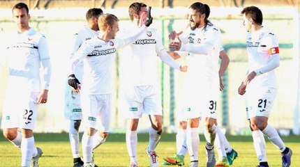 Αγροτικός Αστέρας - Ξάνθη 1 - 1