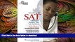 Hardcover Cracking the SAT Literature Subject Test, 2007-2008 Edition (College Test Preparation)