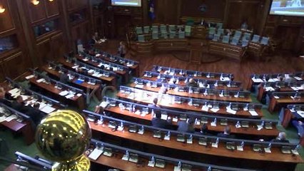 Dy data për debatin rreth “rastit Dehari” në Kuvend