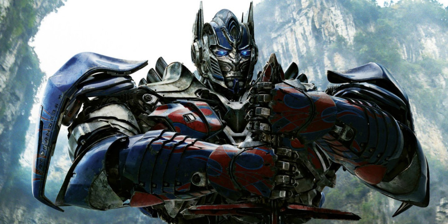 Transformers The Last Knight Official Trailer 1 (2017) - Michael Bay Movie