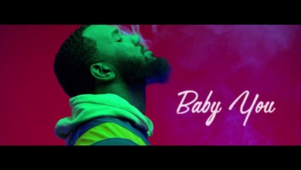 The Game feat Jason Derulo "Baby You"