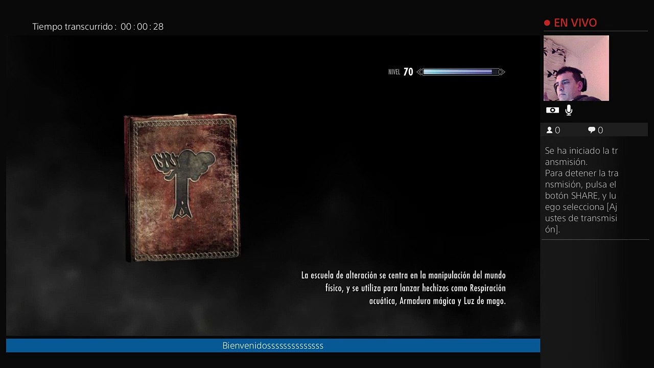 SKYRIM MODSSSsSSsSSSS REMASTED español (127)