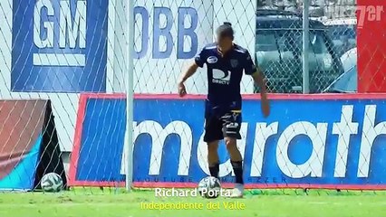 Top 10 Showboat Goals | Football Circus