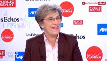 Invitée : Marie-Noëlle Lienemann - L'épreuve de vérité (13/12/2016)