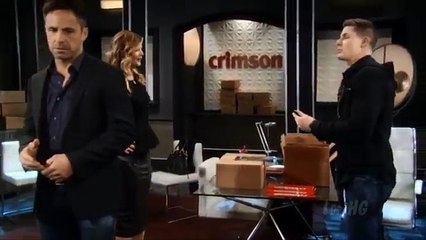 Maxie Jones (2016-03-17) - Crazy Enough To Work (1 2)