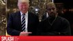 Kanye West and Donald Trump Met for 15 Minutes at Trump Tower