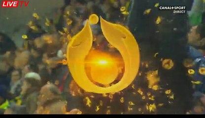 Kevin Berigaud Goal HD - Nantes	1-1	Montpellier 13.12.2016