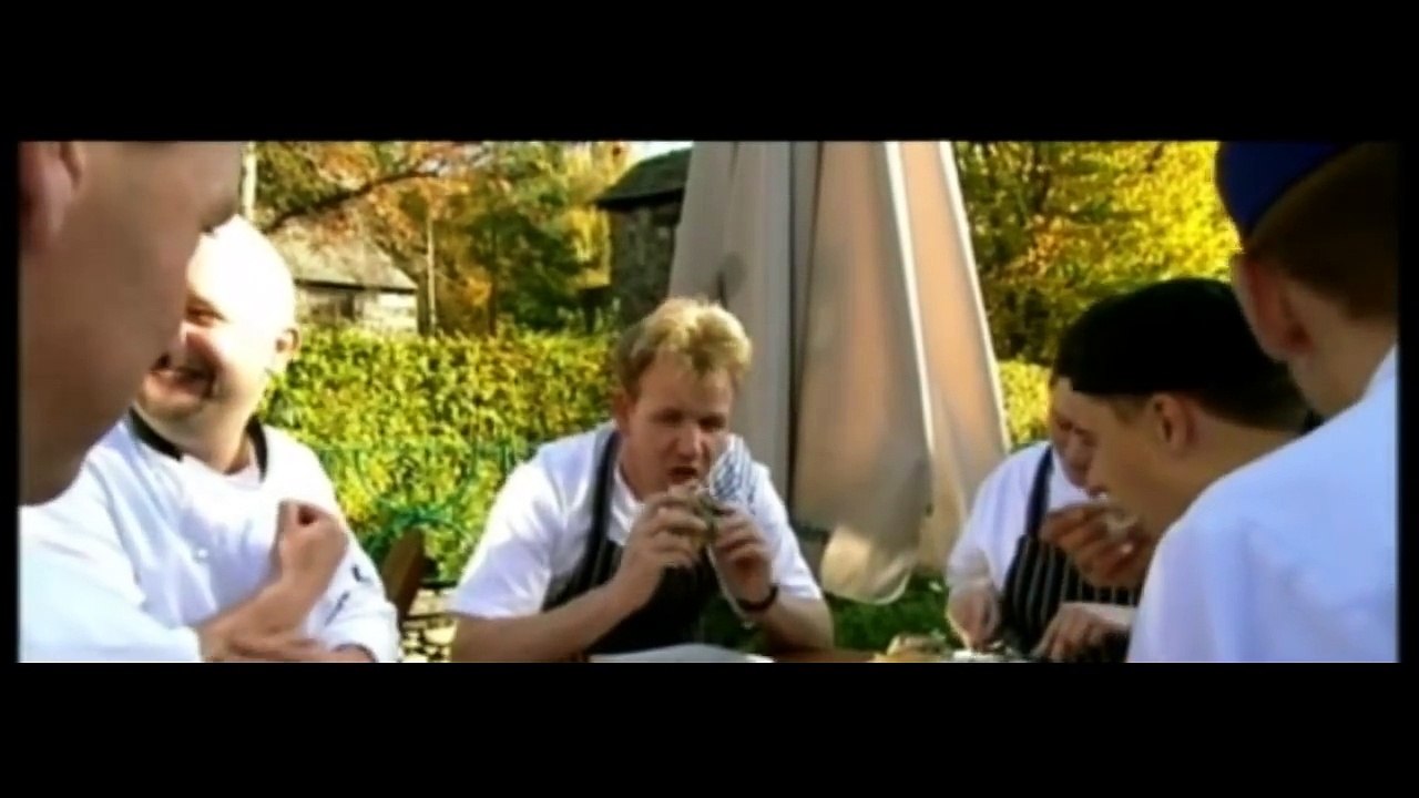 Ramsays Kitchen Nightmares 02x05 The Glass House Revisited