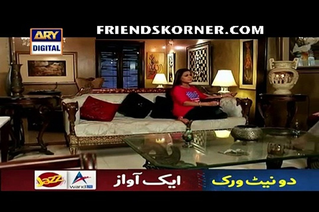 Rishta Anjana Sa Episode 91