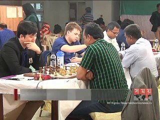 পৃষ্ঠপোষক বৃদ্ধি পাওয়াতে জৌলুস বাড়ছে বাংলাদেশের দাবায়
