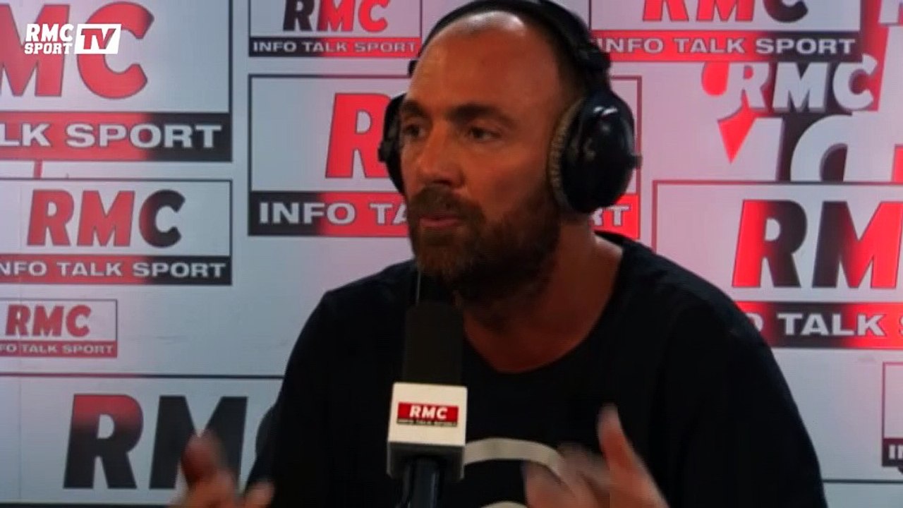 Team Duga - Thauvin en Bleu ? L'avis de Dugarry et Di Meco