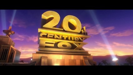 HDTrailer - War for the Planet of the Apes  (2017)