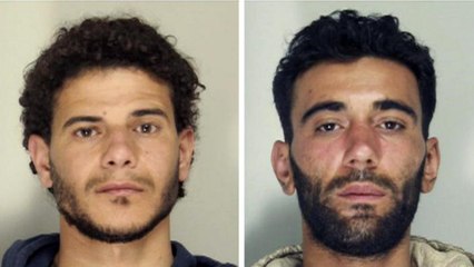 صدور حکم دادگاه کاتانیا در پرونده مرگ حدود ۸۰۰ پناهجو در اثر غرق شدن کشتی