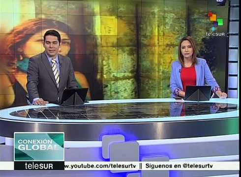 Artista venezolana gana Premio de Artes Visuales Mercosur 2016