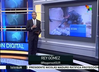 Toma medidas pdte. venezolano para proteger el bolívar