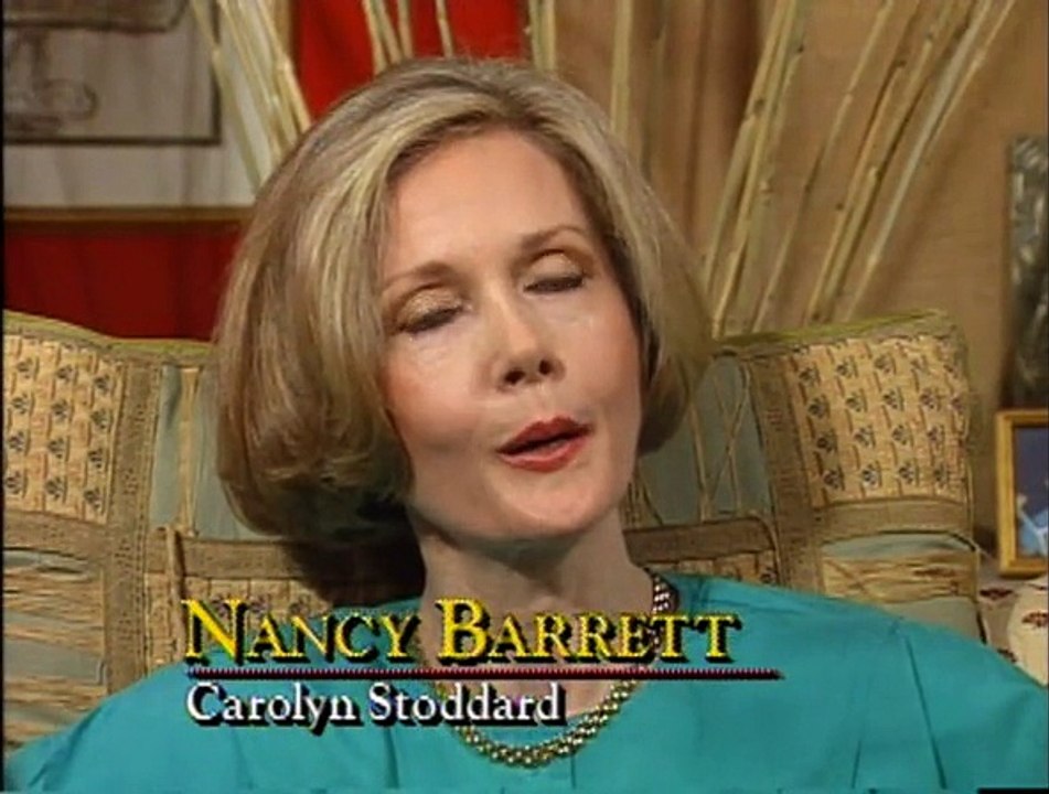 Dark Shadows S02 Disc 02 Ep 11
