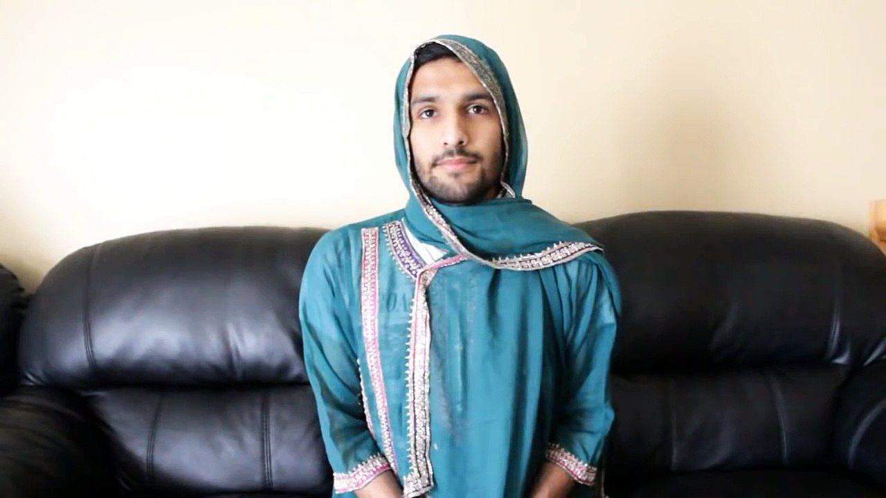 Desi Wedding Videos Be Like..