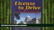 Read Book License to Drive Mississippi On Book