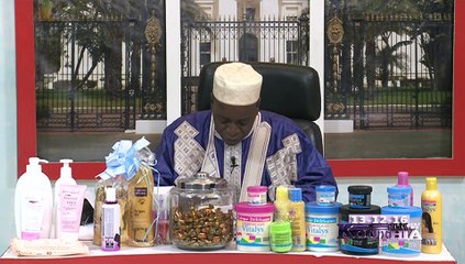 REPLAY - KOUTHIA SHOW du 14 Décembre 2016 - INTEGRALITE