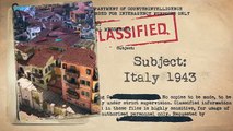 SNIPER ELITE 4 - Italie 1943 Trailer (PS4   Xbox One   Steam)