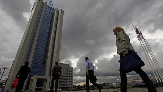 Olajipari megállapodás Oroszország és Irán között