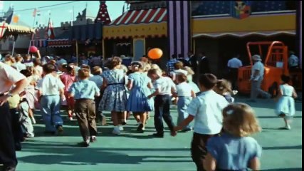 The New Fantasyland  30th Anniversary   Disneyland Resort