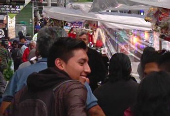 La Policía Nacional intensifica seguridad por fechas navideñas