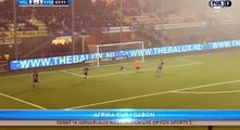 Kevin van Kippersluis Goal HD -Volendam	4-1	VVSB 13.12.2016