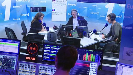 Alep : "Les gens ne demandent qu’une seule chose, qu’on les sorte de l’enfer"