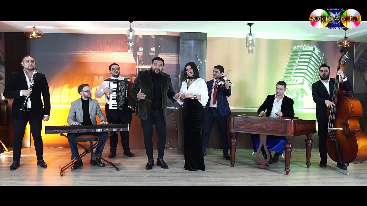 Laura Vass & Bogdan Farcas - Beau de o saptamana (Official video)