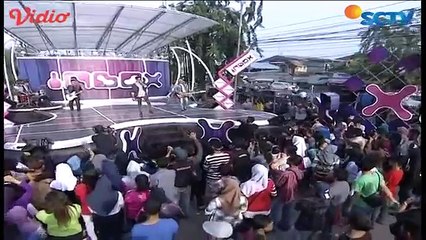 Papinka - Aku Masih Cinta (Live On Inbox)
