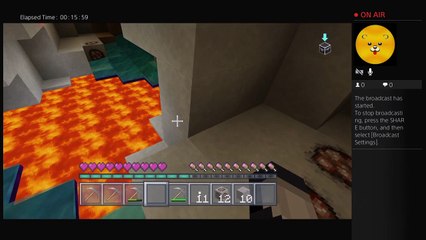 Building a community world COME JOIN (2)